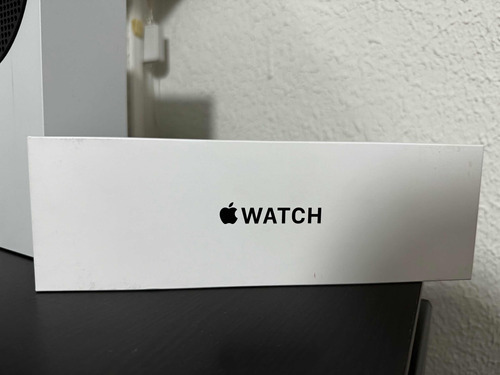 Apple Watch Se Gen 2 44 Mm Color Medianoche