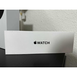 Apple Watch Se Gen 2 44 Mm Color Medianoche
