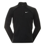 Campera 1/2 Cierre Impermeable Rompeviento Nike Golf Golflab