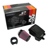 Filtros De Aire De Alto Flujo K&n Audi A3 2009 A 2012 57s-95