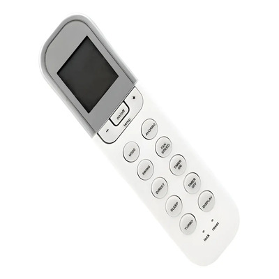 Control Minisplit Mirage Midea X2 X Max X Life Rg36b4\u002FBge | Envío gratis