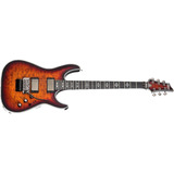 Guitarra Schecter Hellraiser C1 Fr Extreme E Floyd Oferta!!