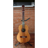 Guitarra Clasica - Luthier Breyer Hermanos