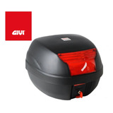 Bau Bauleto Caixa Givi E29n  Monolock 29 Litros Universal