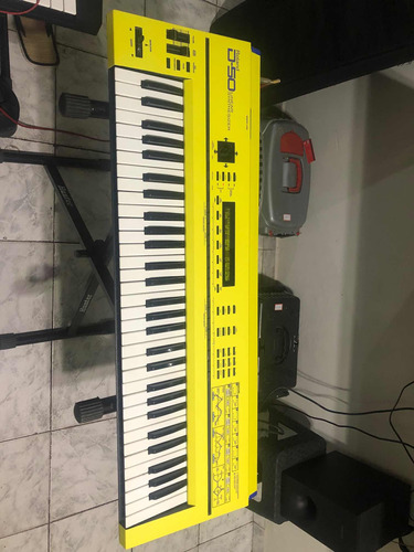 Roland D50 - Personalizado