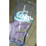 Vaso Pinta Coca-cola 0,4 L Doble Logo España