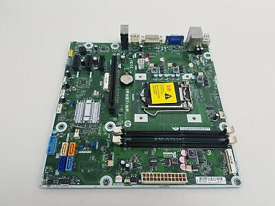 Hp 707825-003 Envy 700 Lga 1150 Ddr3 Desktop Motherboard Ttz