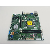 Hp 707825-003 Envy 700 Lga 1150 Ddr3 Desktop Motherboard Ttz