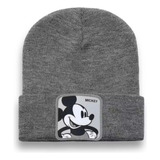 Gorro Beanie Mickey Mouse / Invierno