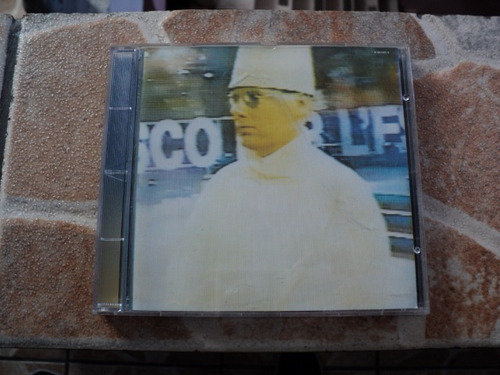Cd Pet Shop Boys Disco 2