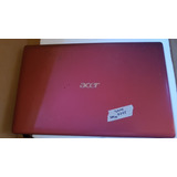 Tapa Laptop Acer 5742