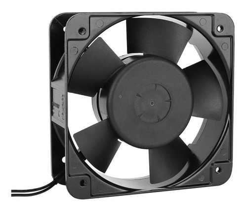 Chasis De Cpu Para Pc, Ventilador De Refrigeración, Disipado