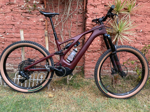 Specialized Turbo Levo 2022 Expert S4