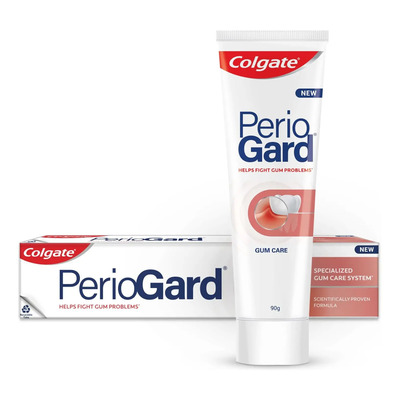Pasta Dental Colgate Gum Protection Periogard 90 G\u002F3,2 Oz. A | Envío gratis
