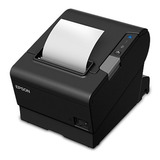 Miniprinter Epson Tm-t88vi-061 Termica 80mm Usb Ether Wifi