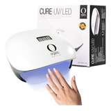 Lámpara De Uñas Curado Uv/led Uv/led De 48 W De Organic Nail