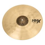 Sabian Choque Hhx X-treme De 17 