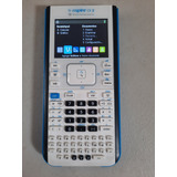 Ti-nspire Cx || Texas Instruments 