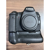  Canon Eos 6d Usada - 80k Clicks