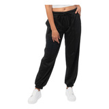 Pantalon Jogger Dama Casual Comodo Para Mujer Ajustado