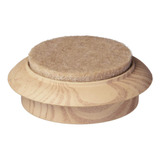 Shepherd Hardware - Felt Gard Furniture Cups,