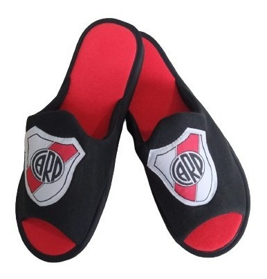 Pantuflas Verano River- Todos Los Equipos!