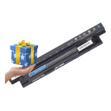 Bateria Dell Inspiron 14r 3000 3421 15 3000 3521 3721 14.8v 