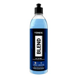 Blend All In One Cera Automotiva C/ Silica Tira Risco Vonixx