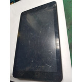 Tablet Dell T 02 D Para Retirada De Peças Os 7813