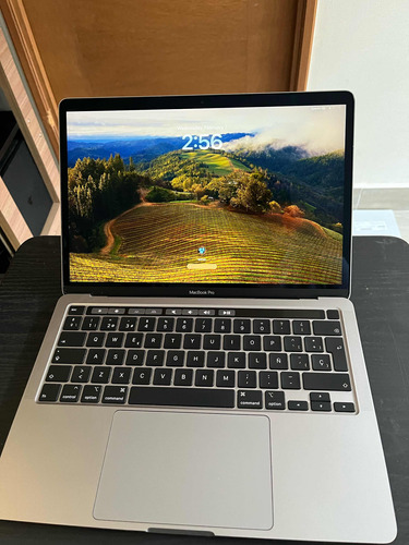 Macbook Pro 2020 I5 Quad Core 16gb Ram 512 Ssd