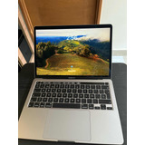 Macbook Pro 2020 I5 Quad Core 16gb Ram 512 Ssd