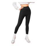 Leggins Dama Mallones Anticelulitis Levanta Gluteos Mayoreo