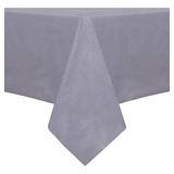 Mantel Protector De Cocina Sancua , Gris , 177 X 132 Cm