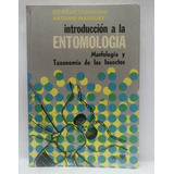 Libro Introduccion A La Entomologia