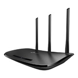 Router Wifi Tp Link Tl-wr940n 450 Mbps 3 Antenas
