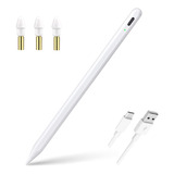 Pluma Lapiz Optico Tactil Para Apple iPad Tablet Stylus Pen