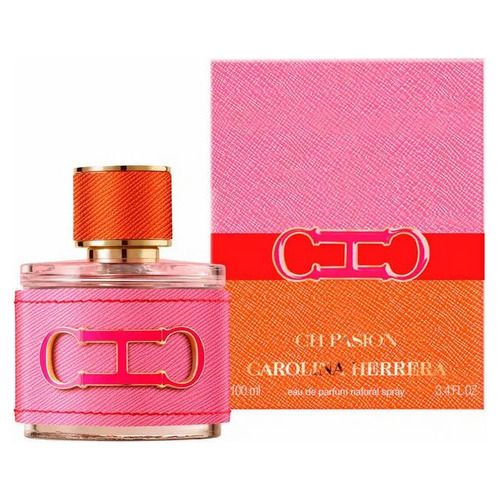 Carolina Herrera Ch Pasion Women Edp X 100ml