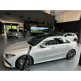 Mercedes Benz A 35 Amg A35 Amg Sedan 2024 0km Conc Oficial 