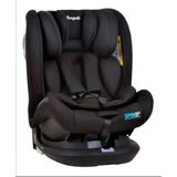 Cadeira Para Auto 0 A 36kg 360°com Isofix  Spin  Burigotto