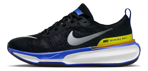 Tenis Hombre Nike Zoomx Invincible Run Fk 3