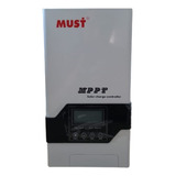 Controlador Regulador Solar Mppt 60a 12v/24v/36v/48v Must