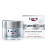 Eucerin Hyaluron- Filler Crema De Noche X 50 Ml