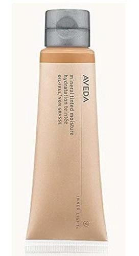 Rostro Bases - Aveda Inner Light Mineral Tinted Moisture-pop