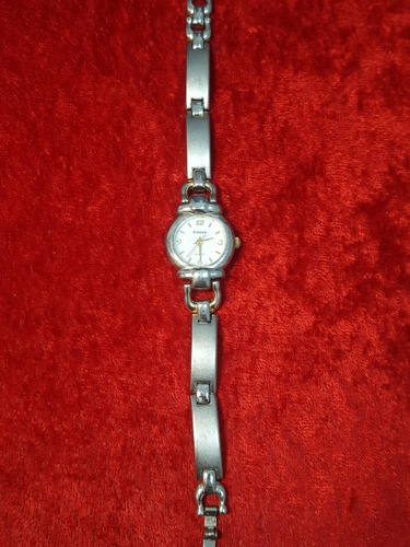 Reloj Pulsera De Dama-tressa Cod 14687