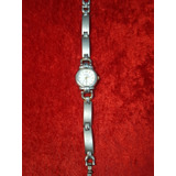 Reloj Pulsera De Dama-tressa Cod 14687