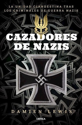 Cazadores De Nazis - Cazadores