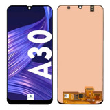 Tela Display Touch Frontal Lcd Compatível Galaxy A30/a50