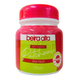 Removedor De Esmaltes Tira Fácil Beira Alta Patchouli 75ml