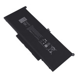 Bateria F3ygt Para Dell Latitude 7490 7380 7390