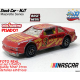 Majorette Usado Hwargento Stock Car - Mjt N6865 0